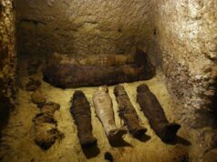 Η μουμιοποίηση νεκρών ξεκίνησε πριν από 12 χιλιάδες χρόνια στη Κίνα