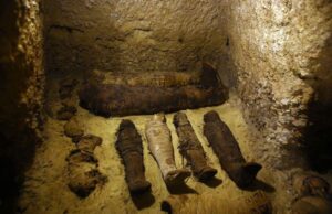 Η μουμιοποίηση νεκρών ξεκίνησε πριν από 12 χιλιάδες χρόνια στη Κίνα