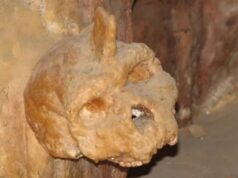 Ηταν αυτοί οι πρώτοι… Ελληνες; Νέα έρευνα για το κρανίο στο Σπήλαιο των Πετραλώνων αποκαλύπτει την ηλικία του