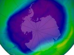 Η τρύπα του όζοντος επουλώνεται λένε επιστήμονες του ΟΗΕ