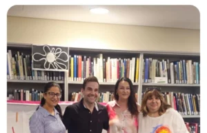 Πανεπιστήμιο Λεμεσού & ‘Μικρός Οδυσσέας‘: Συνεργασία με Όραμα για μια Συμπεριληπτική Εκπαίδευση