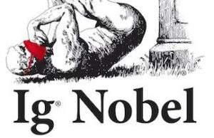 Η τέλεια σάλτσα ζυμαρικών και η πίτσα που προτιμούν οι… σαύρες πρωταγωνιστές στα φετινά Νόμπελ τρελής επιστήμης