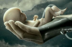 Νέα μελέτη δείχνει ότι μπορούμε να κάνουμε… εξωγήινα παιδιά