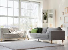 Έρχονται τα «έξυπνα» παράθυρα που θα παράγουν ηλιακή ενέργεια