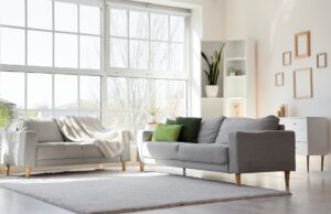 Έρχονται τα «έξυπνα» παράθυρα που θα παράγουν ηλιακή ενέργεια