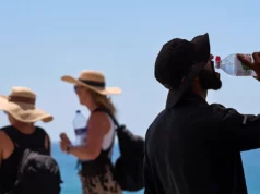 Η Ευρώπη αντιμετωπίζει απώλειες δισεκατομμυρίων από καλοκαιρινούς καύσωνες, ξηρασίες και πλημμύρες, προειδοποιεί μελέτη