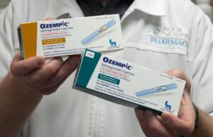 ΠΟΥ: Ozempic, Wegovy και Mounjaro στον κατάλογο με τα βασικά φάρμακα κατά της παχυσαρκίας