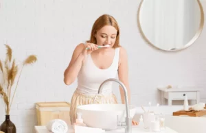 Το μεγάλο πρόβλημα της στοματικής υγιεινής – Δεν αφορά τα δόντια!