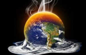 Πλησιάζουμε στο σημείο χωρίς επιστροφή για τον πλανήτη λένε οι επιστήμονες