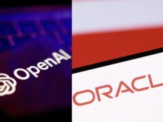 Συμφωνία «μαμούθ» OpenAI – Oracle ύψους 300 δισ. δολαρίων για υπηρεσίες cloud