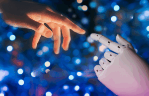 Με το AI στον παράδεισο: Πώς η τεχνητή νοημοσύνη θα κρατά «αθάνατους» τους αγαπημένους μας