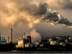 Πρώην παγκόσμιοι ηγέτες ζητούν φόρους στα ορυκτά καύσιμα για τη χρηματοδότηση της παγκόσμιας δράσης για το κλίμα