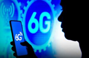 Επαναστατικό «υπερηχητικό» τσιπ 6G για κινητά τηλέφωνα