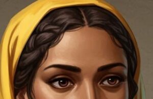 Νέα μελέτη αποκαλύπτει το πραγματικό πρόσωπο της Μαρίας Μαγδαληνής