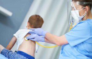 Η απειλή του κοκκύτη επιστρέφει