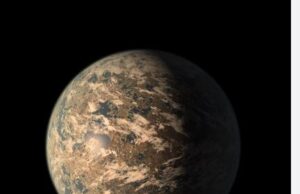 Κοντινός βραχώδης εξωπλανήτης διαθέτει ατμόσφαιρα αυξάνοντας τις πιθανότητες να διαθέτει ζωή