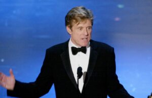 Η τεχνητή νοημοσύνη αποκαλύπτει το αρχαιοελληνικό μυστικό ομορφιάς του Ρόμπερτ Ρέντφορντ