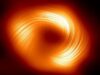 Τα μαγνητικά πεδία «χορεύουν» στην πρώτη μαύρη τρύπα που κατάφερε η ανθρωπότητα να φωτογραφήσει απευθείας