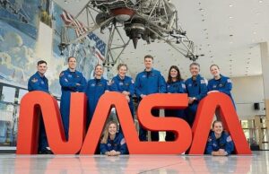 Γυναικεία υπόθεση η νέα γενιά αστροναυτών της NASA που θα ταξιδέψει στον Άρη