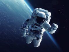 Τα διαστημικά ταξίδια προκαλούν ζημιά στο αίμα και το ανοσοποιητικό σύστημα του ανθρώπου