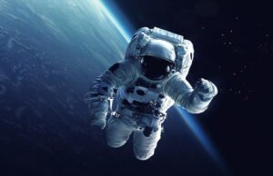 Τα διαστημικά ταξίδια προκαλούν ζημιά στο αίμα και το ανοσοποιητικό σύστημα του ανθρώπου