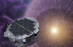 Εκτοξεύτηκε τριπλή αποστολή μελέτης του διαστημικού καιρού και της επίδρασης του Ήλιου στο ηλιακό σύστημα