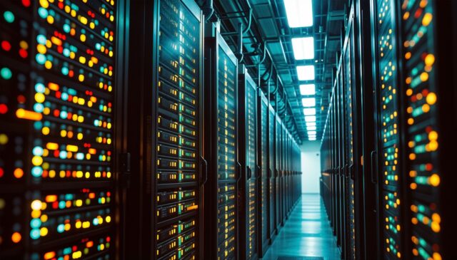 Συνεργασία Alibaba και Nvidia για δημιουργία κέντρων δεδομένων τεχνητής νοημοσύνης σε όλο τον κόσμο