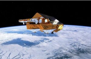 Ανακαλύφθηκαν 85 άγνωστες λίμνες κάτω από τους παγετώνες της Ανταρκτικής