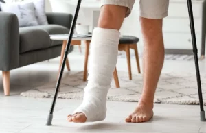 Επιμήκυνση ποδιών: Γιατρός κρούει τον κώδωνα του κινδύνου για την «εξαιρετικά επώδυνη» διαδικασία