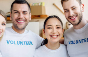 Εταιρικός Εθελοντισμός και Συνέργειες μεταξύ ΜΚΟ και Επιχειρήσεων