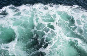 Κάτω από τον Ατλαντικό κρύβεται ένας ωκεανός γλυκού νερού