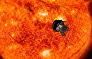 Λύθηκε ένα παλιό μυστήριο: Πώς μας… βομβαρδίζει ο Ηλιος