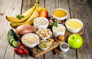 Έρευνα: Η μεσογειακή διατροφή μπορεί να μειώσει την ουλίτιδα