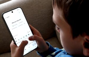 To ChatGPT θα ειδοποιεί τους γονείς όταν τα παιδιά τους παρουσιάζουν «ψυχική δυσφορία