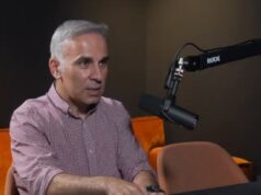 Δρ. Χάρης Αρμεύτης: «Η πρόληψη σώζει ζωές στην Πνευμονολογία»