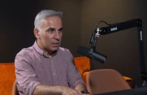 Δρ. Χάρης Αρμεύτης: «Η πρόληψη σώζει ζωές στην Πνευμονολογία»