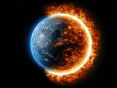 Συναγερμός για τον πλανήτη: Επτά από τα εννέα όρια του έχουν ξεπεραστεί