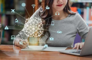 Σχολικές εργασίες στο σπίτι στην εποχή της AI: Μάθηση ή απλή αντιγραφή;