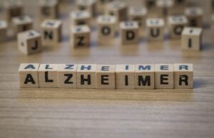 Ερευνητές αντέστρεψαν την Αλτσχάιμερ σε ποντίκια χρησιμοποιώντας νανοσωματίδια