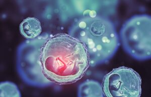 Δημιουργήθηκαν ανθρώπινα έμβρυα από δερματικά κύτταρα, εξέλιξη που φέρνει επανάσταση στην ανθρώπινη αναπαραγωγή