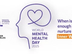 Παγκόσμια Ημέρα Ψυχικής Υγείας 2025: Πότε είναι αρκετά νωρίς για να καλλιεργήσουμε τον εσωτερικό μας κόσμο;