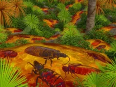 Ανακαλύφθηκε «Κουτί του Χρόνου» 112 εκατ. ετών