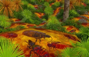 Ανακαλύφθηκε «Κουτί του Χρόνου» 112 εκατ. ετών