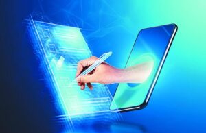 Από το cloud μέχρι τα smart workplaces: Οι 6 +1 άξονες που πρέπει να γνωρίζουν οι επιχειρήσεις στη νέα ψηφιακή εποχή