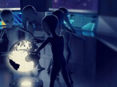 Στην άλλη άκρη του γαλαξία μας τοποθετεί προηγμένους εξωγήινους μια νέα μελέτη