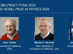Στην έρευνα κβαντομηχανικής το φετινό Νόμπελ Φυσικής