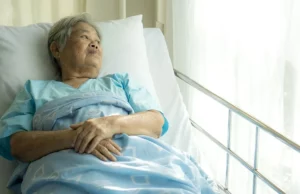 Η μοναξιά αυξάνει τον κίνδυνο θανάτου για καρκινοπαθείς, δείχνει νέα ανάλυση