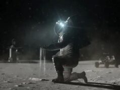 Ο μανδύας της Σελήνης αποκαλύπτεται από δείγματα που έφεραν στη Γη οι αστροναύτες της NASA