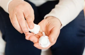 Ορισμένα αντικαταθλιπτικά έχουν σοβαρότερες σωματικές παρενέργειες από άλλα