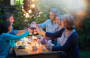 Ποιος είναι μέγιστος αριθμός φίλων που μπορεί να έχει ένας άνθρωπος;